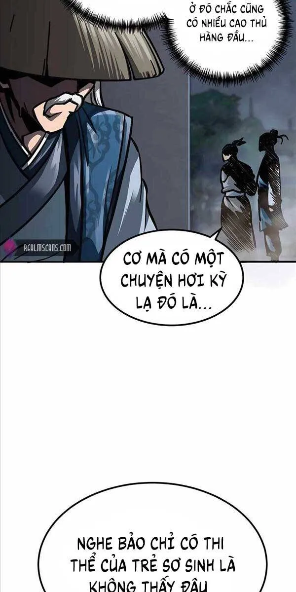 Gia Gia Võ Sĩ Và Chí Tôn Tôn Nữ Chap 2 - Next Chap 3