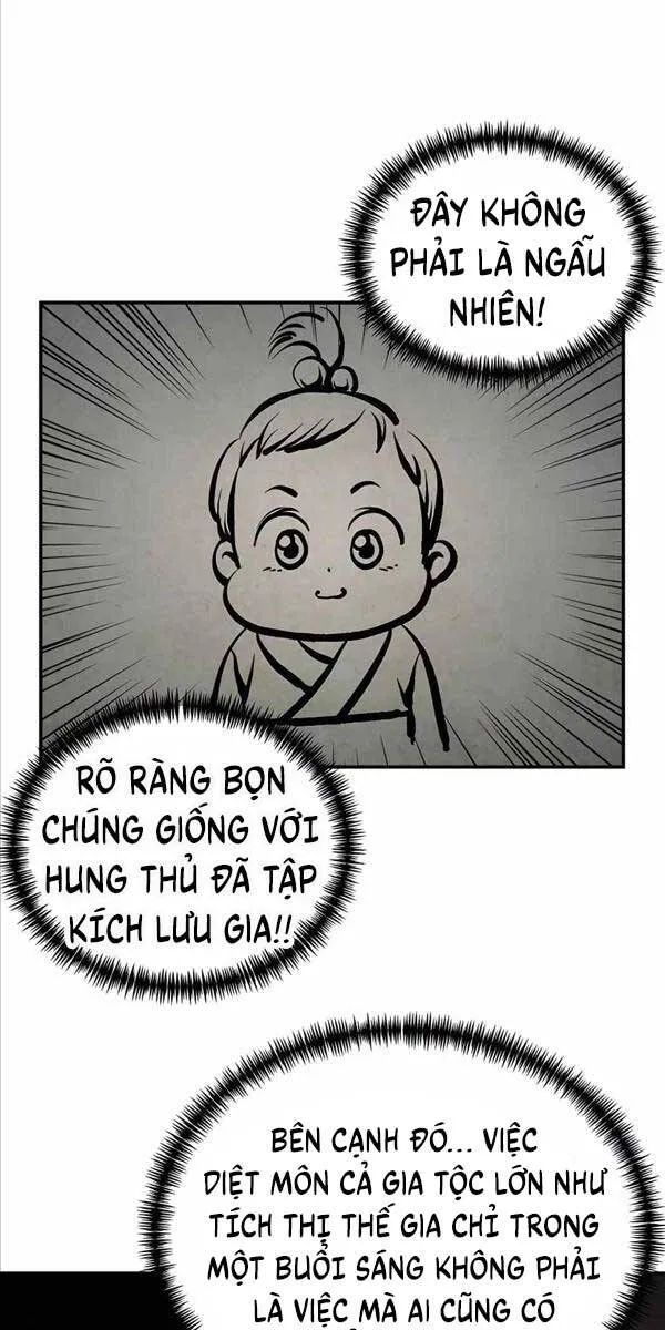 Gia Gia Võ Sĩ Và Chí Tôn Tôn Nữ Chap 2 - Next Chap 3