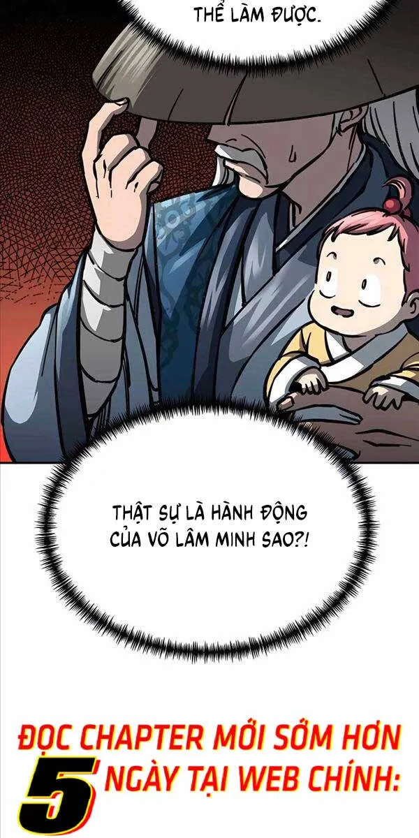 Gia Gia Võ Sĩ Và Chí Tôn Tôn Nữ Chap 2 - Next Chap 3