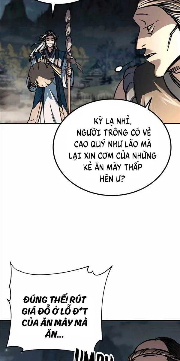 Gia Gia Võ Sĩ Và Chí Tôn Tôn Nữ Chap 2 - Next Chap 3