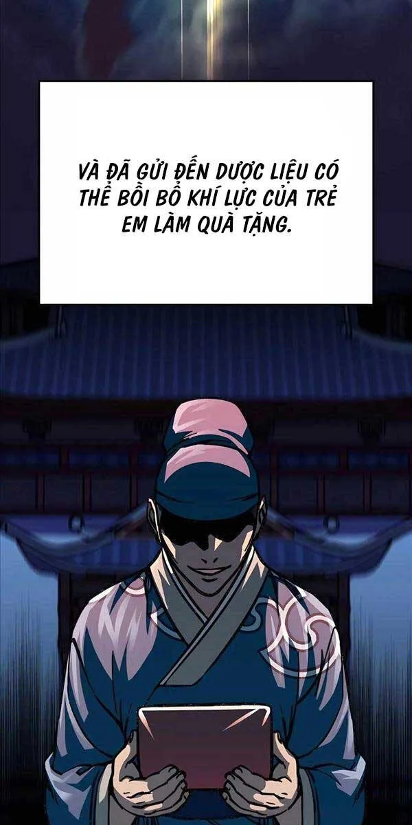 Gia Gia Võ Sĩ Và Chí Tôn Tôn Nữ Chap 2 - Next Chap 3