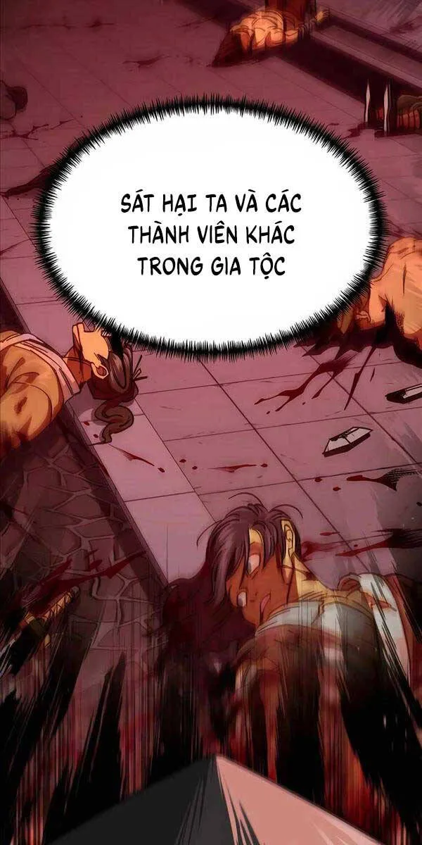 Gia Gia Võ Sĩ Và Chí Tôn Tôn Nữ Chap 2 - Next Chap 3
