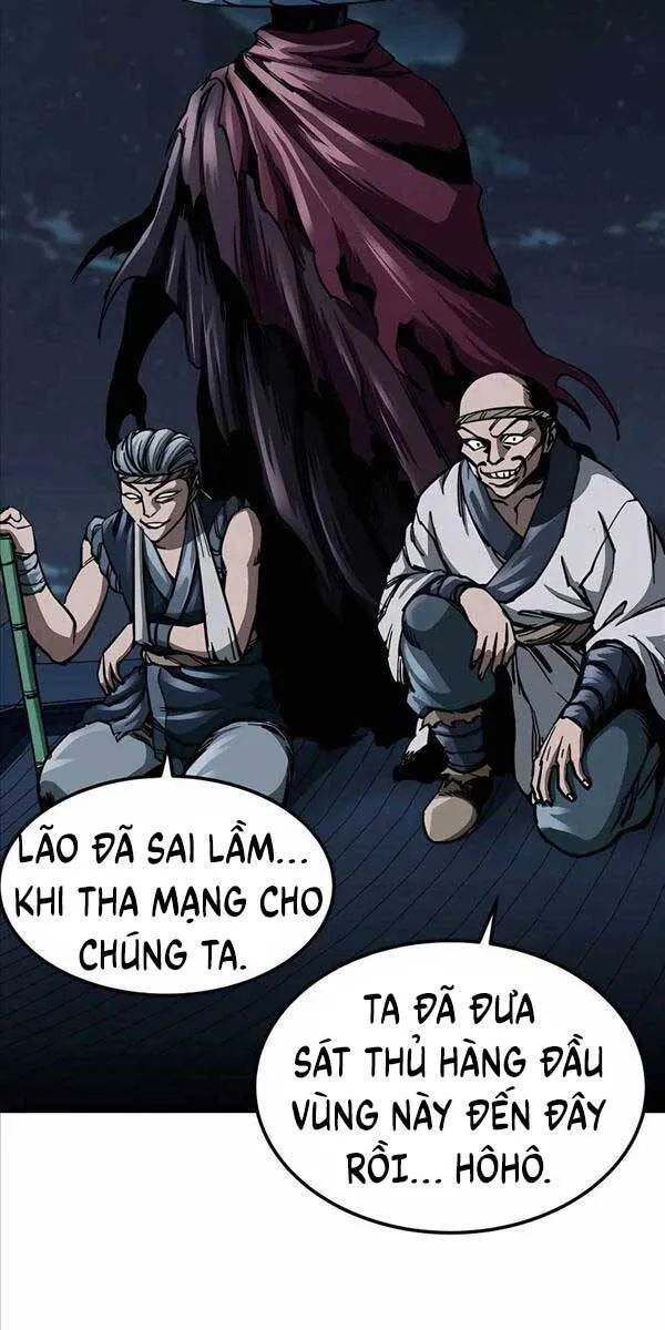 Gia Gia Võ Sĩ Và Chí Tôn Tôn Nữ Chap 2 - Next Chap 3