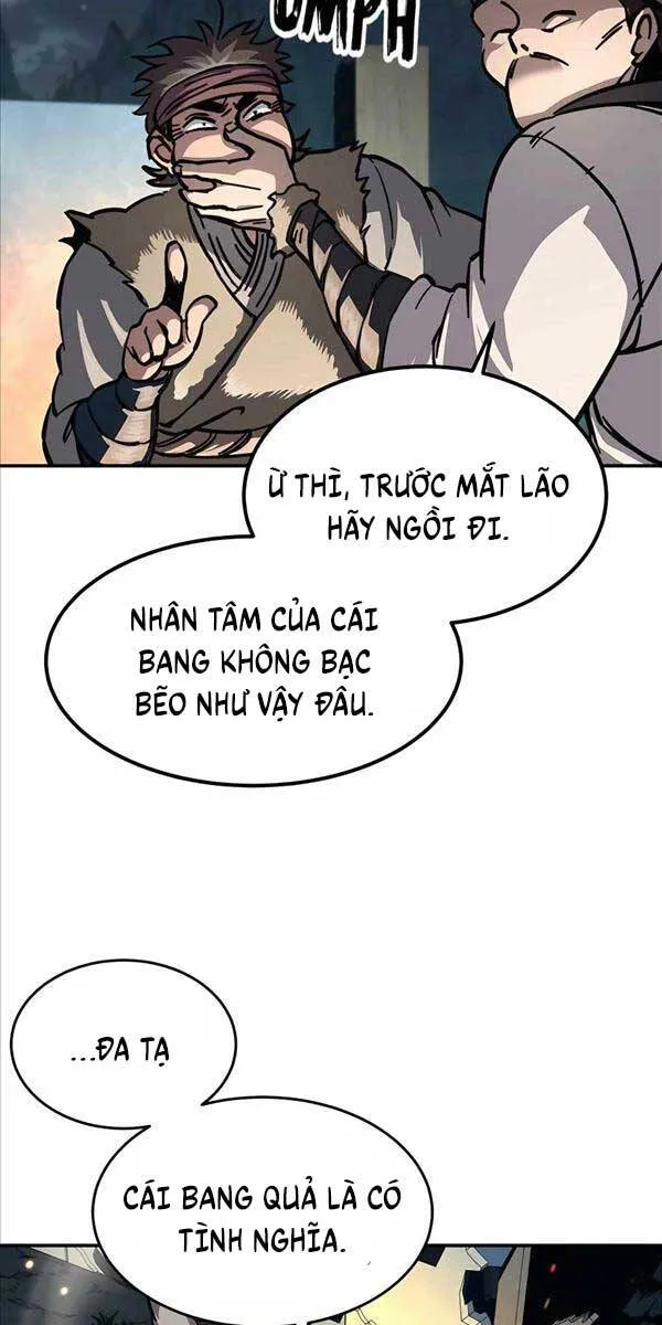 Gia Gia Võ Sĩ Và Chí Tôn Tôn Nữ Chap 2 - Next Chap 3