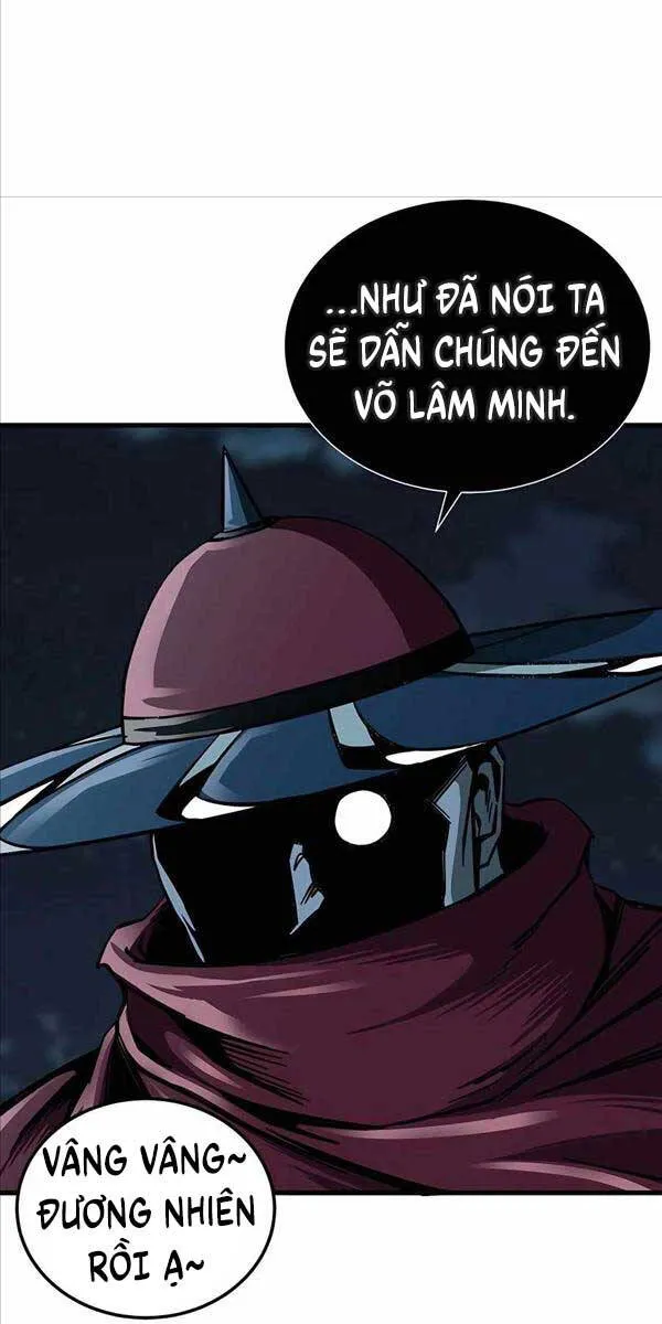 Gia Gia Võ Sĩ Và Chí Tôn Tôn Nữ Chap 2 - Next Chap 3