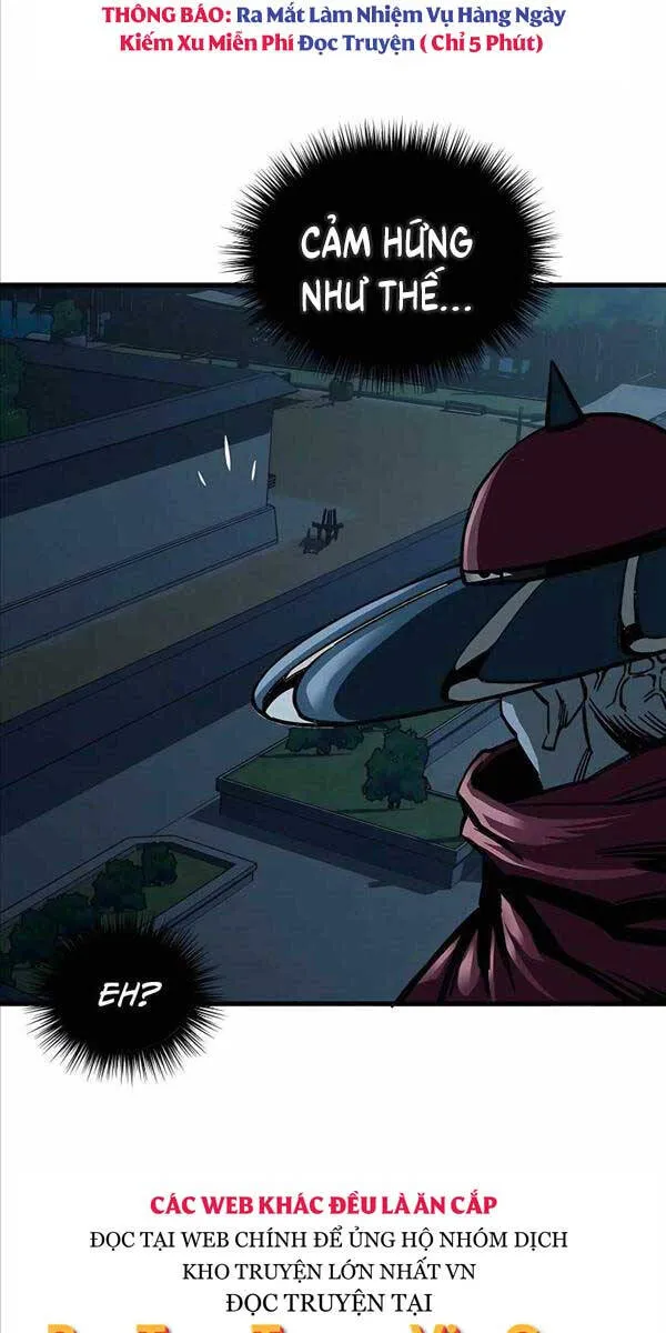 Gia Gia Võ Sĩ Và Chí Tôn Tôn Nữ Chap 2 - Next Chap 3