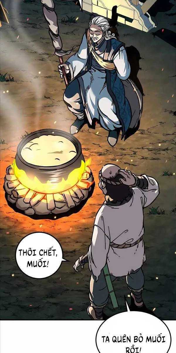 Gia Gia Võ Sĩ Và Chí Tôn Tôn Nữ Chap 2 - Next Chap 3