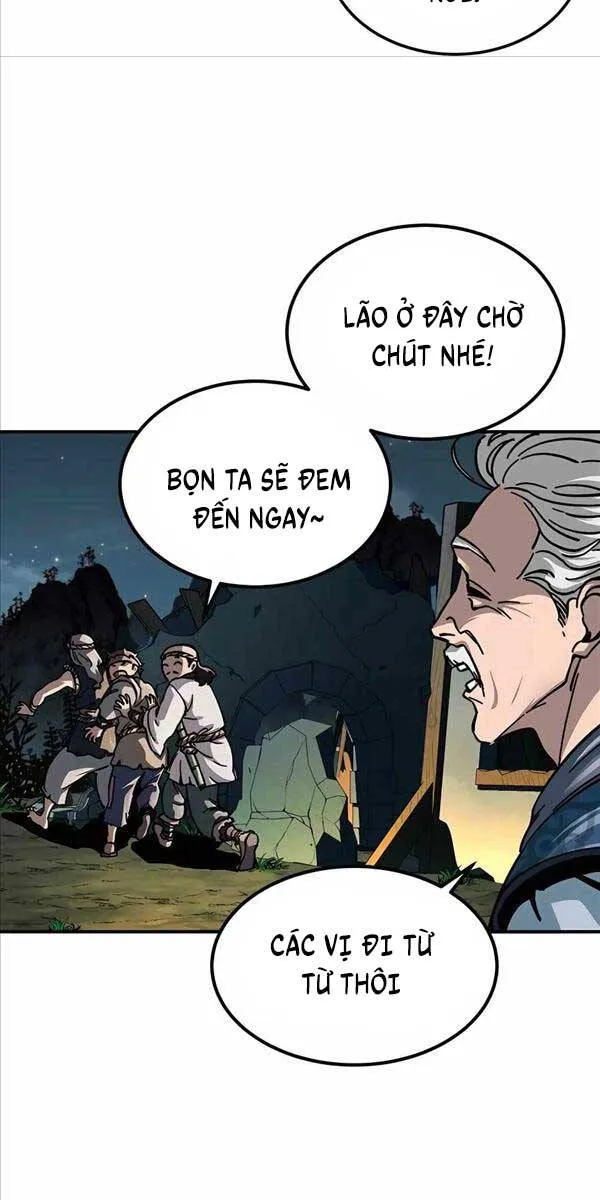 Gia Gia Võ Sĩ Và Chí Tôn Tôn Nữ Chap 2 - Next Chap 3