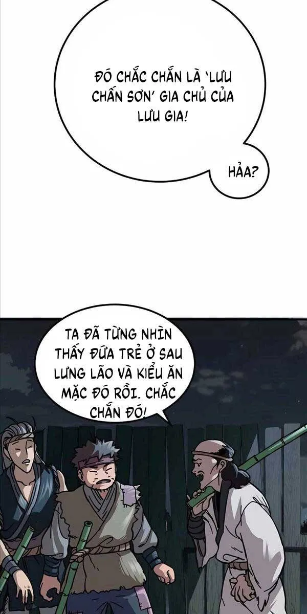 Gia Gia Võ Sĩ Và Chí Tôn Tôn Nữ Chap 2 - Next Chap 3