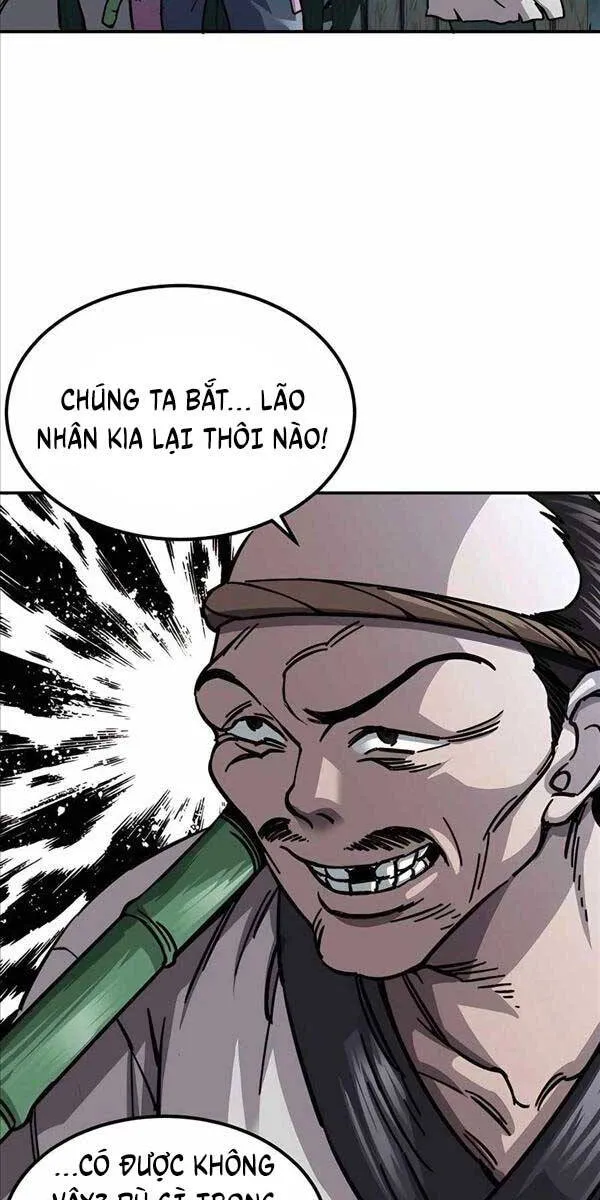 Gia Gia Võ Sĩ Và Chí Tôn Tôn Nữ Chap 2 - Next Chap 3