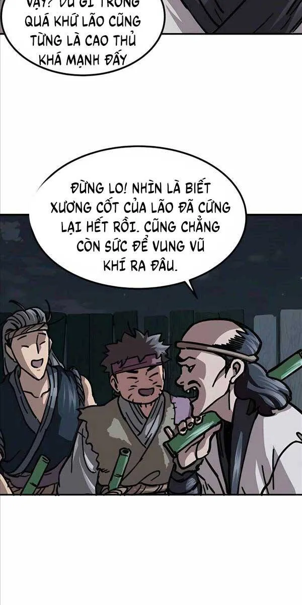 Gia Gia Võ Sĩ Và Chí Tôn Tôn Nữ Chap 2 - Next Chap 3