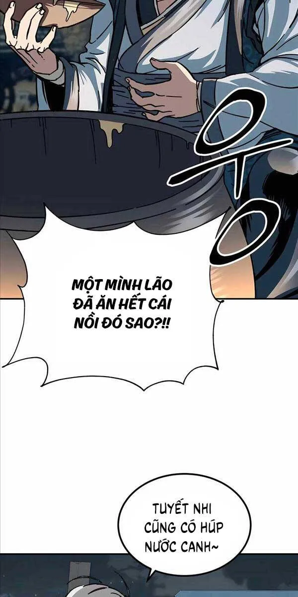 Gia Gia Võ Sĩ Và Chí Tôn Tôn Nữ Chap 2 - Next Chap 3