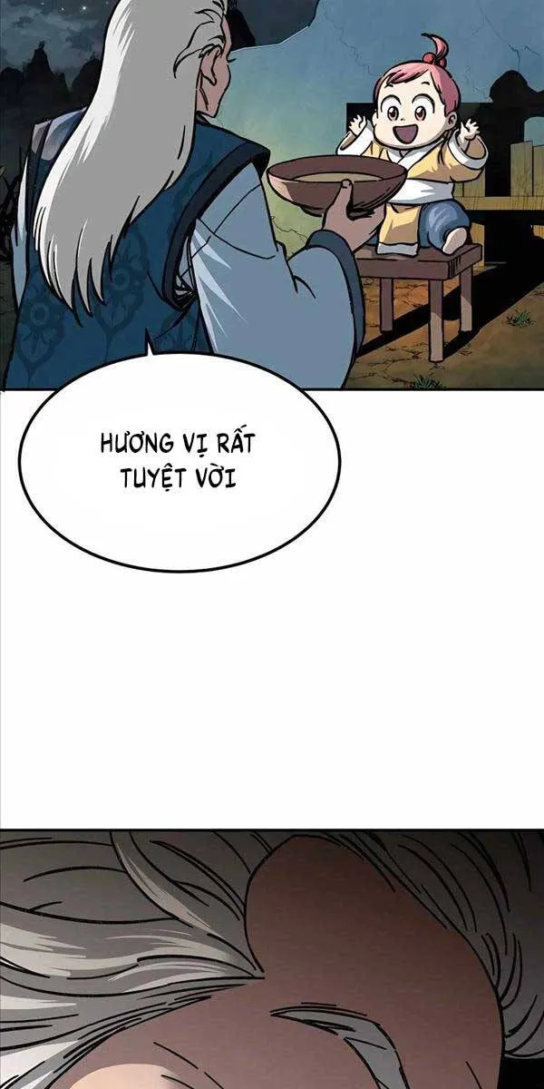 Gia Gia Võ Sĩ Và Chí Tôn Tôn Nữ Chap 2 - Next Chap 3