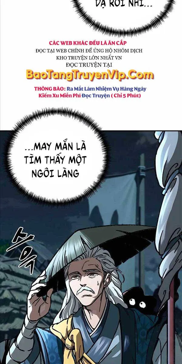 Gia Gia Võ Sĩ Và Chí Tôn Tôn Nữ Chap 2 - Next Chap 3