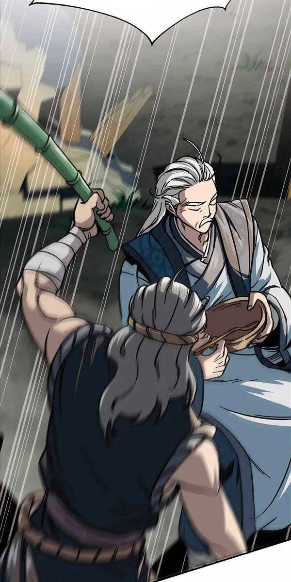 Gia Gia Võ Sĩ Và Chí Tôn Tôn Nữ Chap 2 - Next Chap 3