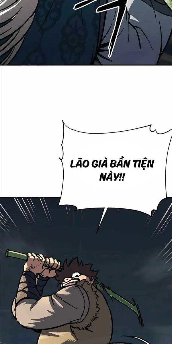 Gia Gia Võ Sĩ Và Chí Tôn Tôn Nữ Chap 2 - Next Chap 3