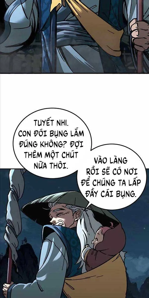 Gia Gia Võ Sĩ Và Chí Tôn Tôn Nữ Chap 2 - Next Chap 3