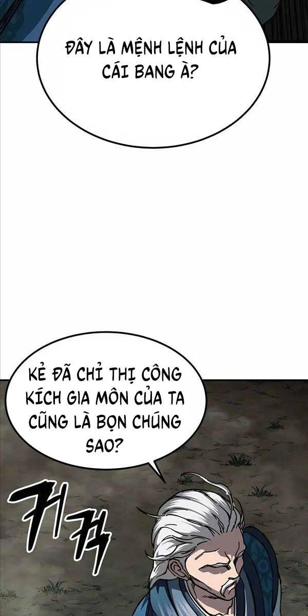 Gia Gia Võ Sĩ Và Chí Tôn Tôn Nữ Chap 2 - Next Chap 3