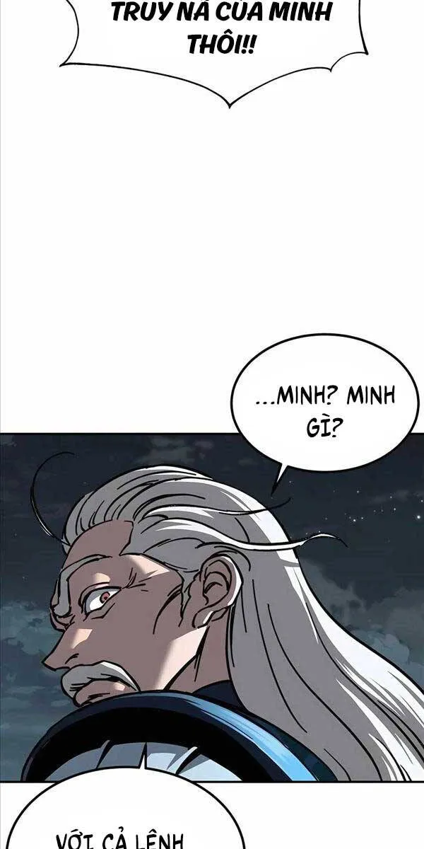 Gia Gia Võ Sĩ Và Chí Tôn Tôn Nữ Chap 2 - Next Chap 3