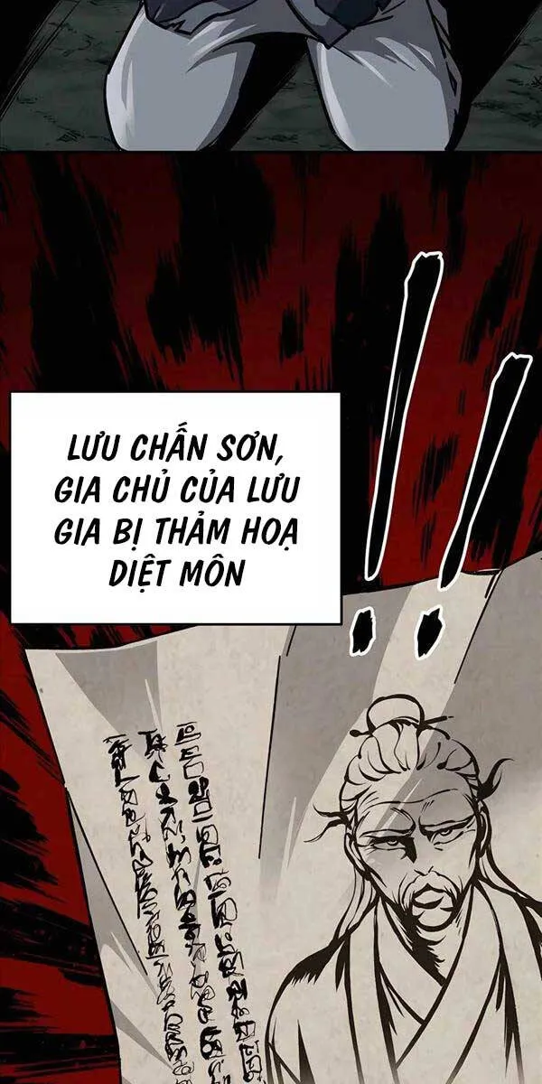 Gia Gia Võ Sĩ Và Chí Tôn Tôn Nữ Chap 2 - Next Chap 3