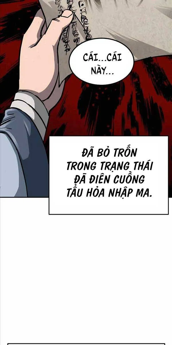 Gia Gia Võ Sĩ Và Chí Tôn Tôn Nữ Chap 2 - Next Chap 3