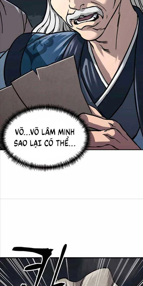 Gia Gia Võ Sĩ Và Chí Tôn Tôn Nữ Chap 2 - Next Chap 3