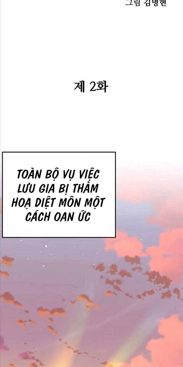 Gia Gia Võ Sĩ Và Chí Tôn Tôn Nữ Chap 2 - Next Chap 3