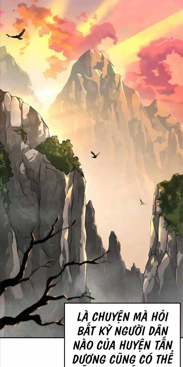 Gia Gia Võ Sĩ Và Chí Tôn Tôn Nữ Chap 2 - Next Chap 3