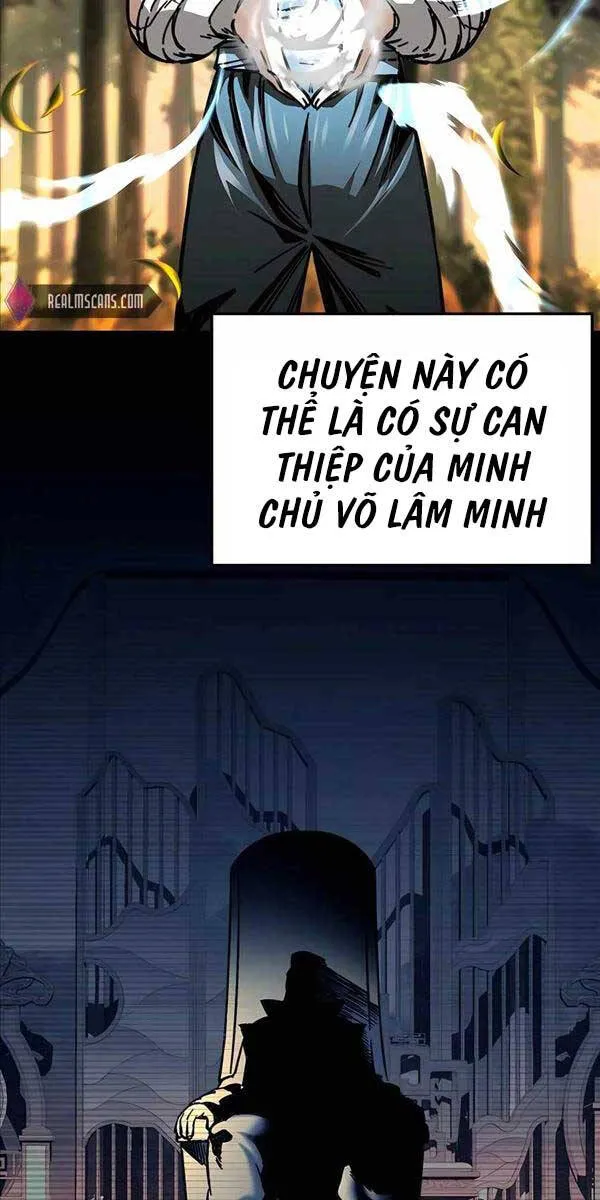 Gia Gia Võ Sĩ Và Chí Tôn Tôn Nữ Chap 2 - Next Chap 3