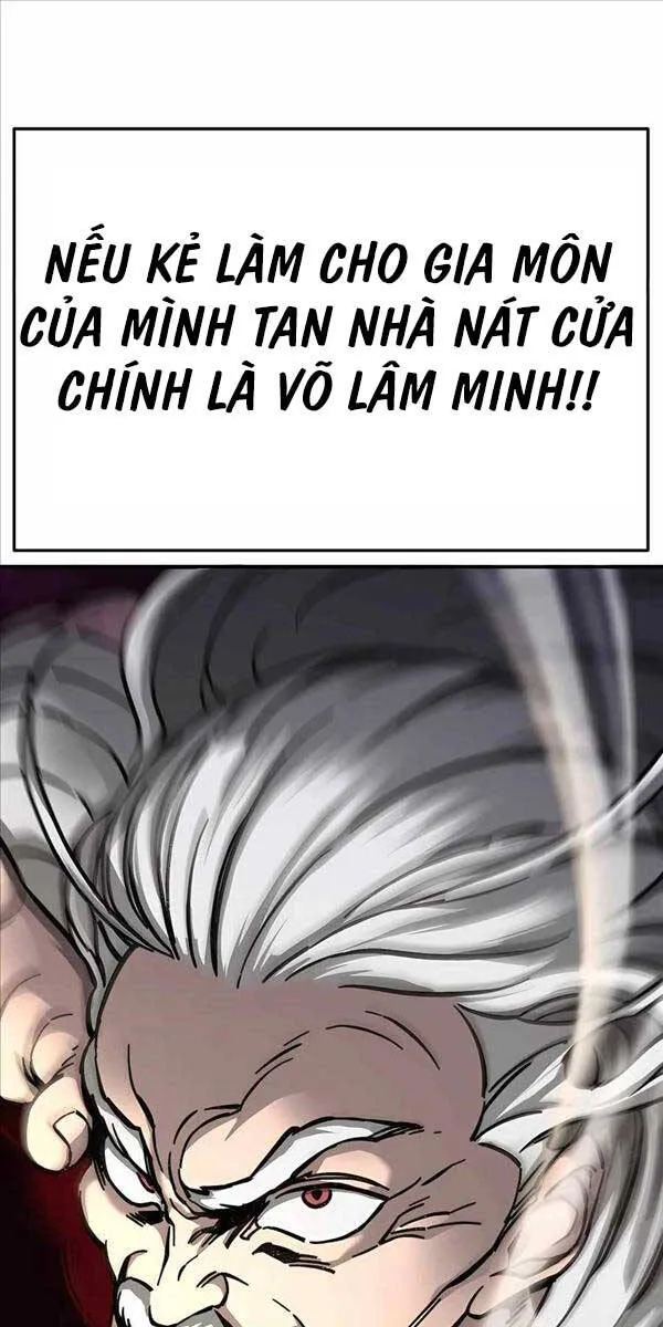 Gia Gia Võ Sĩ Và Chí Tôn Tôn Nữ Chap 2 - Next Chap 3