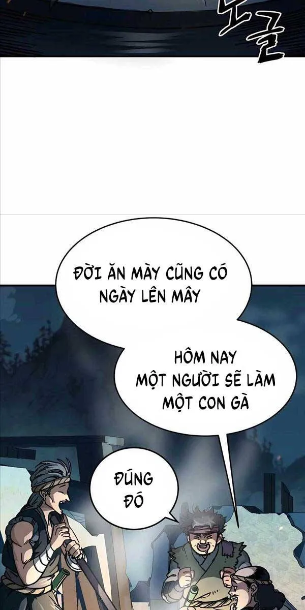 Gia Gia Võ Sĩ Và Chí Tôn Tôn Nữ Chap 2 - Next Chap 3