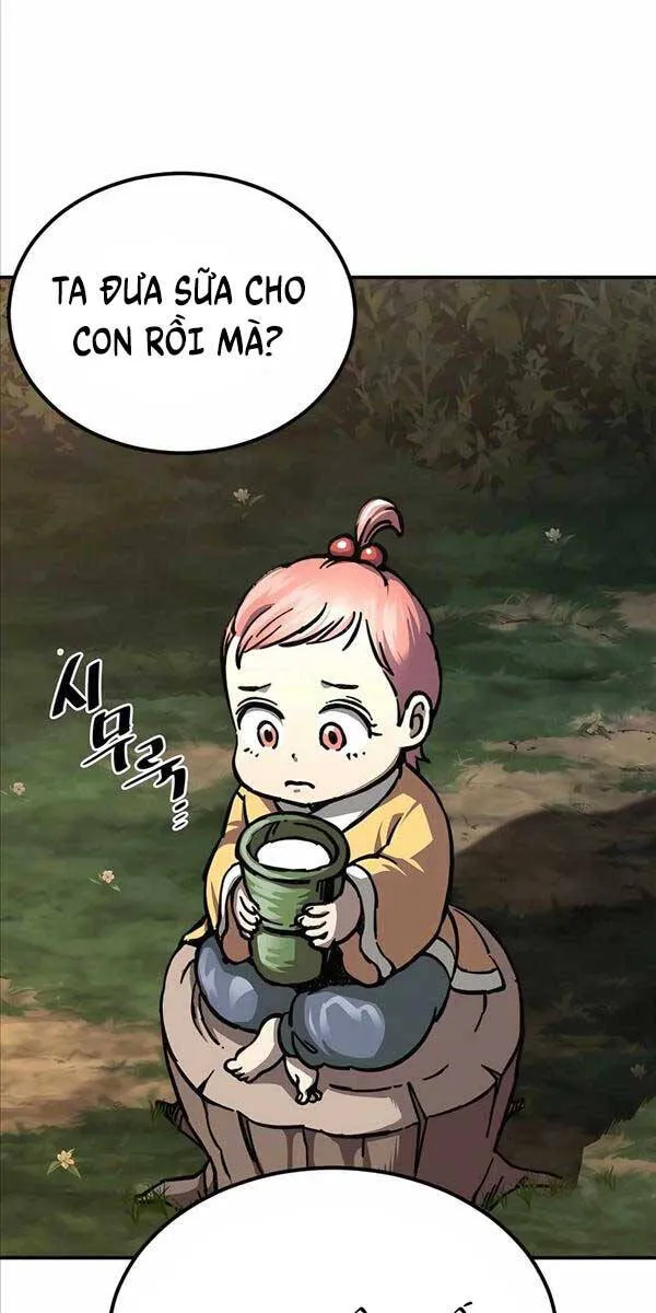 Gia Gia Võ Sĩ Và Chí Tôn Tôn Nữ Chap 2 - Next Chap 3