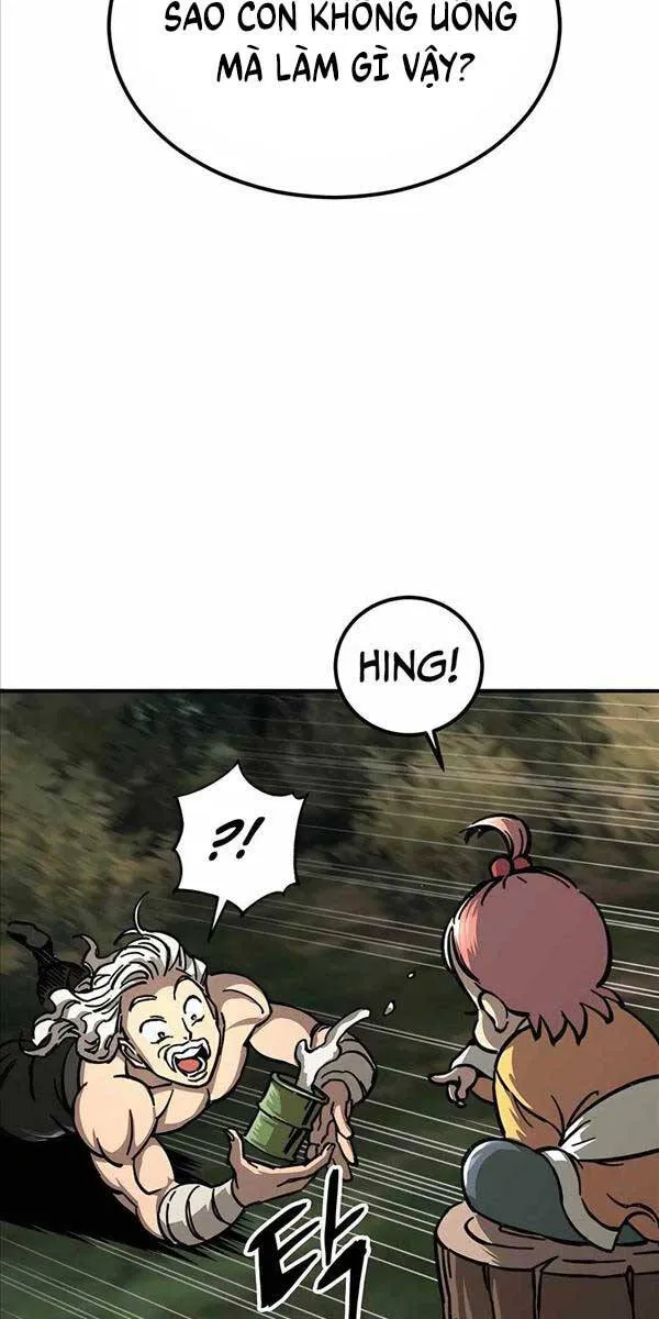 Gia Gia Võ Sĩ Và Chí Tôn Tôn Nữ Chap 2 - Next Chap 3