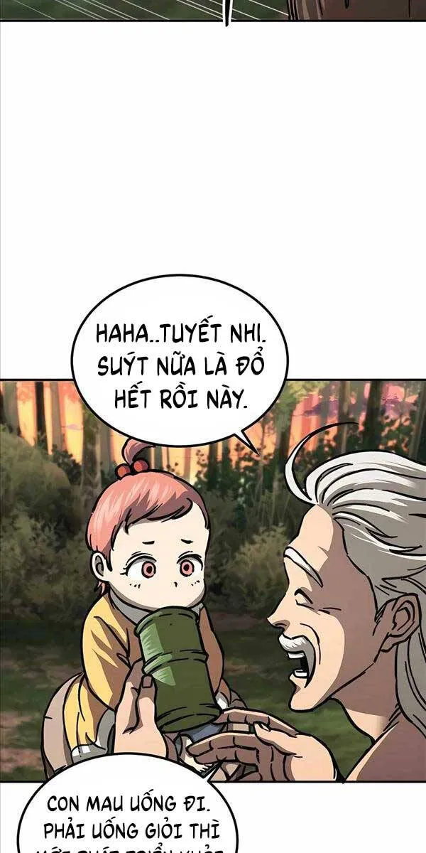 Gia Gia Võ Sĩ Và Chí Tôn Tôn Nữ Chap 2 - Next Chap 3