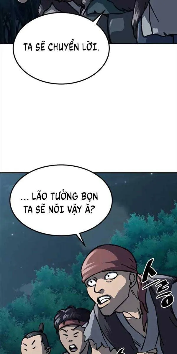 Gia Gia Võ Sĩ Và Chí Tôn Tôn Nữ Chap 3 - Next Chap 4