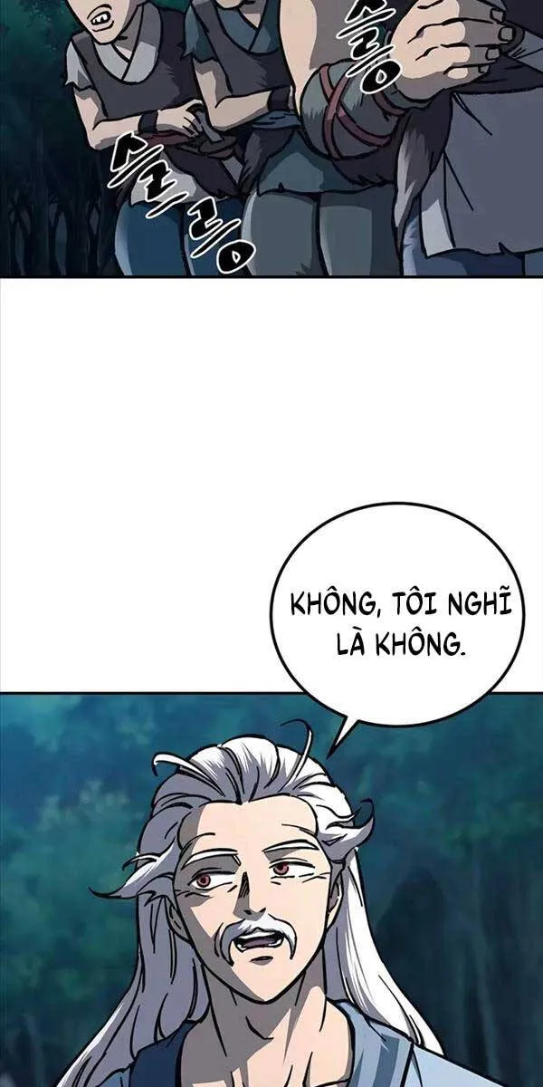 Gia Gia Võ Sĩ Và Chí Tôn Tôn Nữ Chap 3 - Next Chap 4