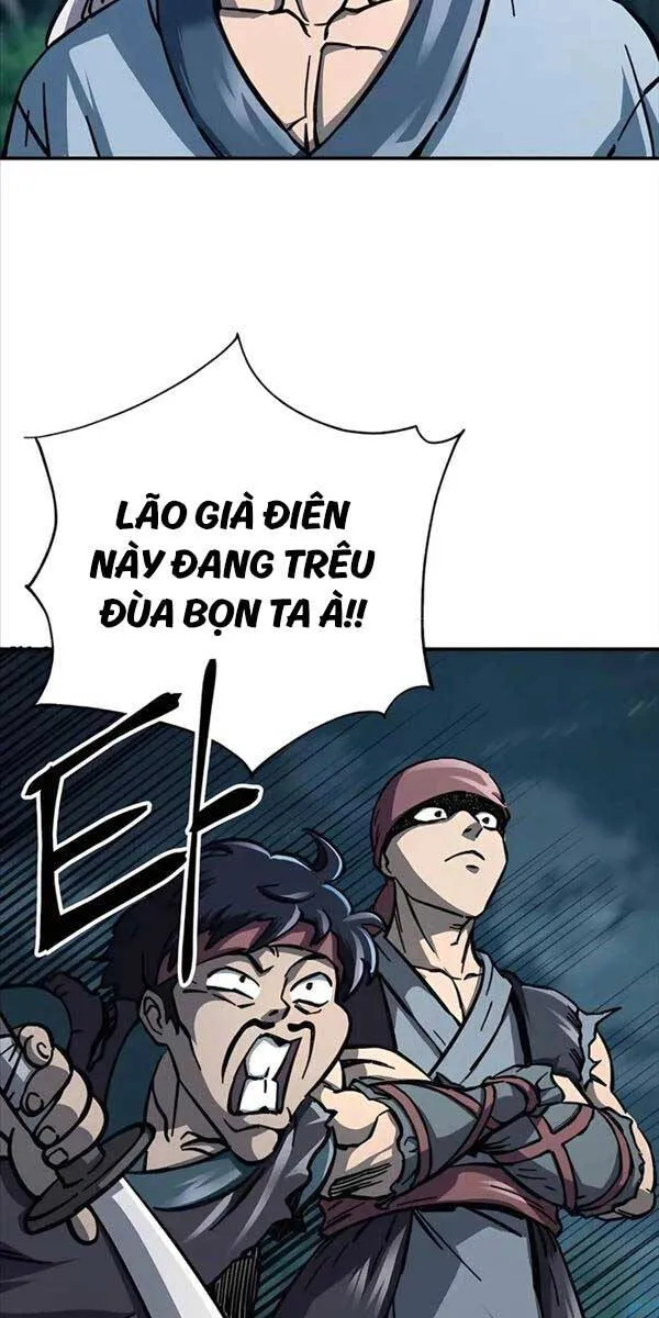 Gia Gia Võ Sĩ Và Chí Tôn Tôn Nữ Chap 3 - Next Chap 4