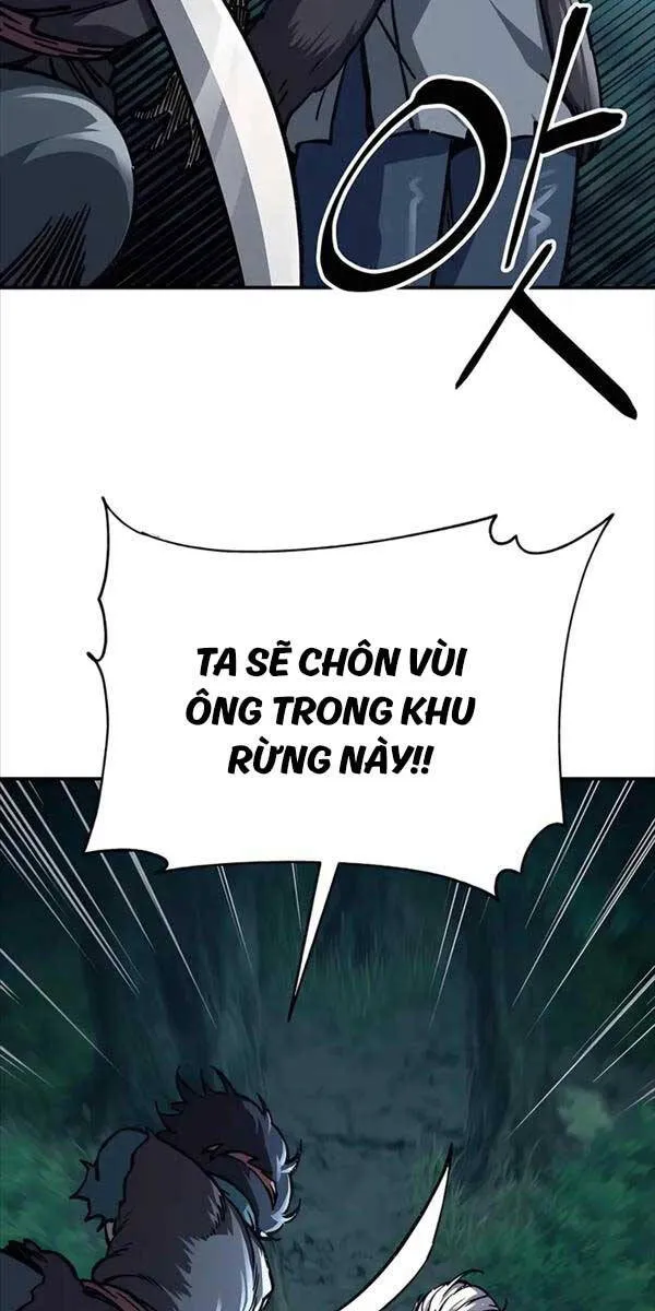 Gia Gia Võ Sĩ Và Chí Tôn Tôn Nữ Chap 3 - Next Chap 4