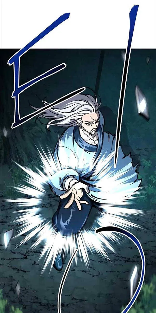 Gia Gia Võ Sĩ Và Chí Tôn Tôn Nữ Chap 3 - Next Chap 4