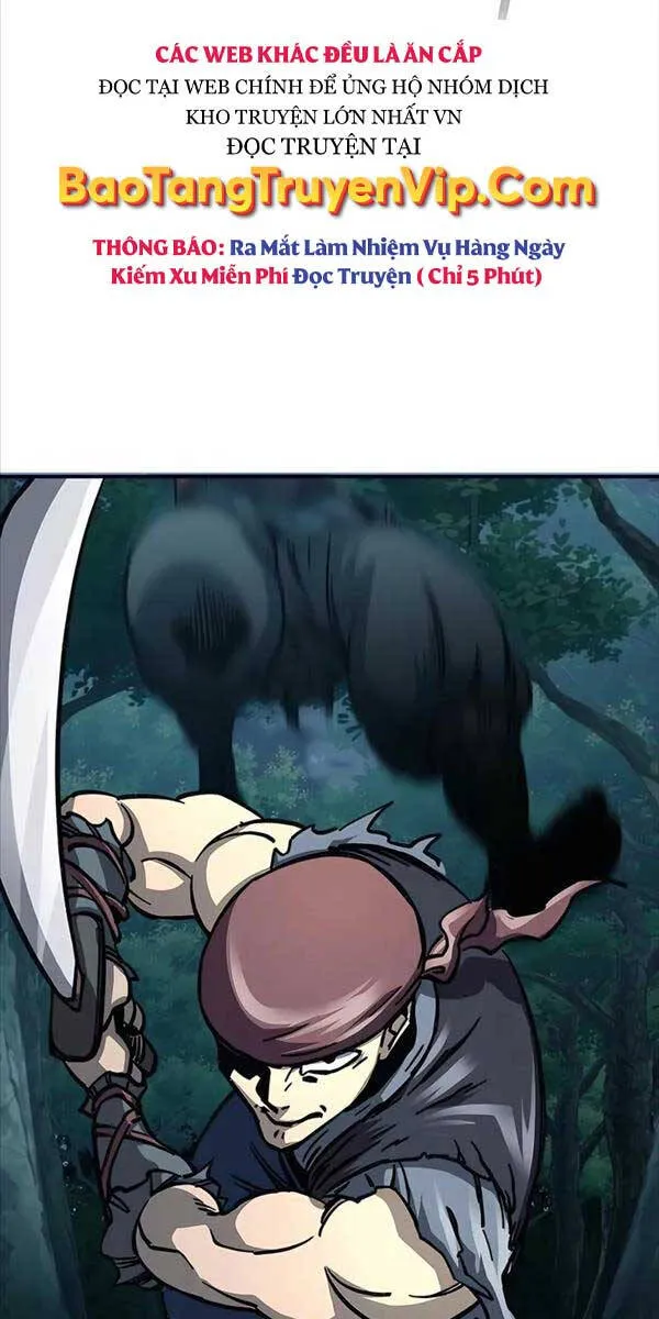 Gia Gia Võ Sĩ Và Chí Tôn Tôn Nữ Chap 3 - Next Chap 4