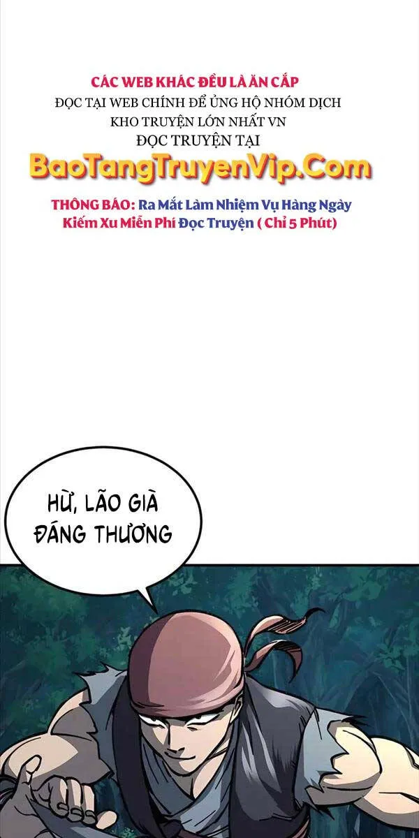 Gia Gia Võ Sĩ Và Chí Tôn Tôn Nữ Chap 3 - Next Chap 4