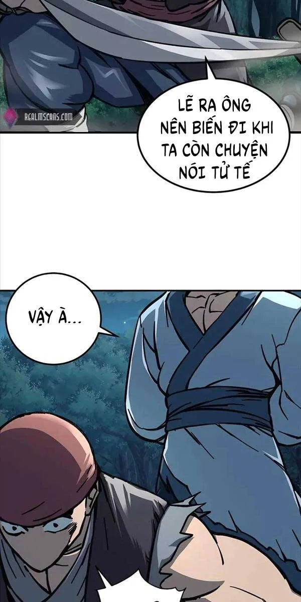 Gia Gia Võ Sĩ Và Chí Tôn Tôn Nữ Chap 3 - Next Chap 4
