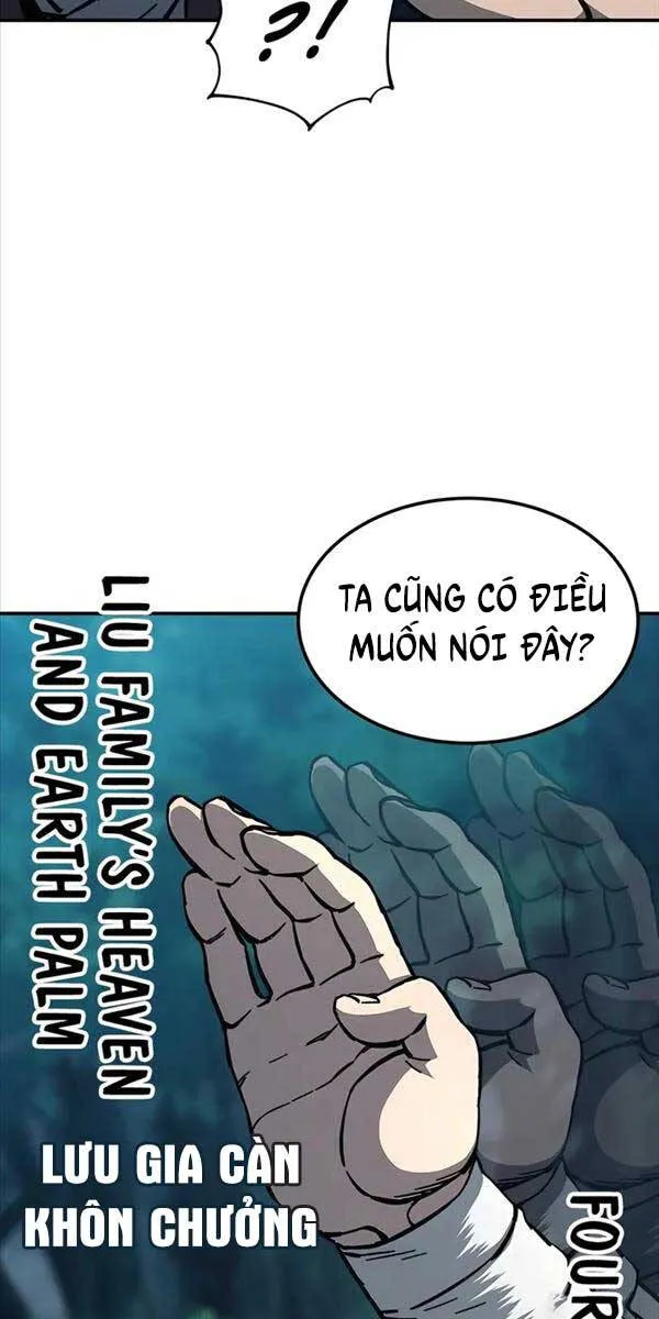 Gia Gia Võ Sĩ Và Chí Tôn Tôn Nữ Chap 3 - Next Chap 4