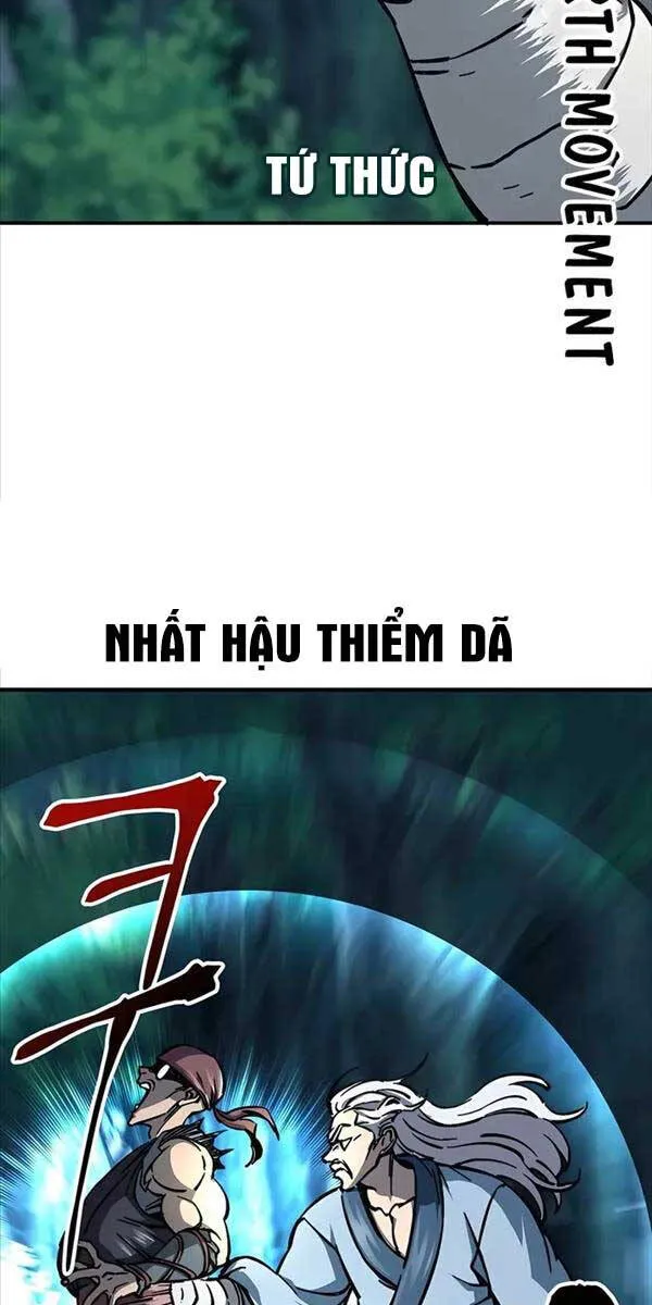 Gia Gia Võ Sĩ Và Chí Tôn Tôn Nữ Chap 3 - Next Chap 4