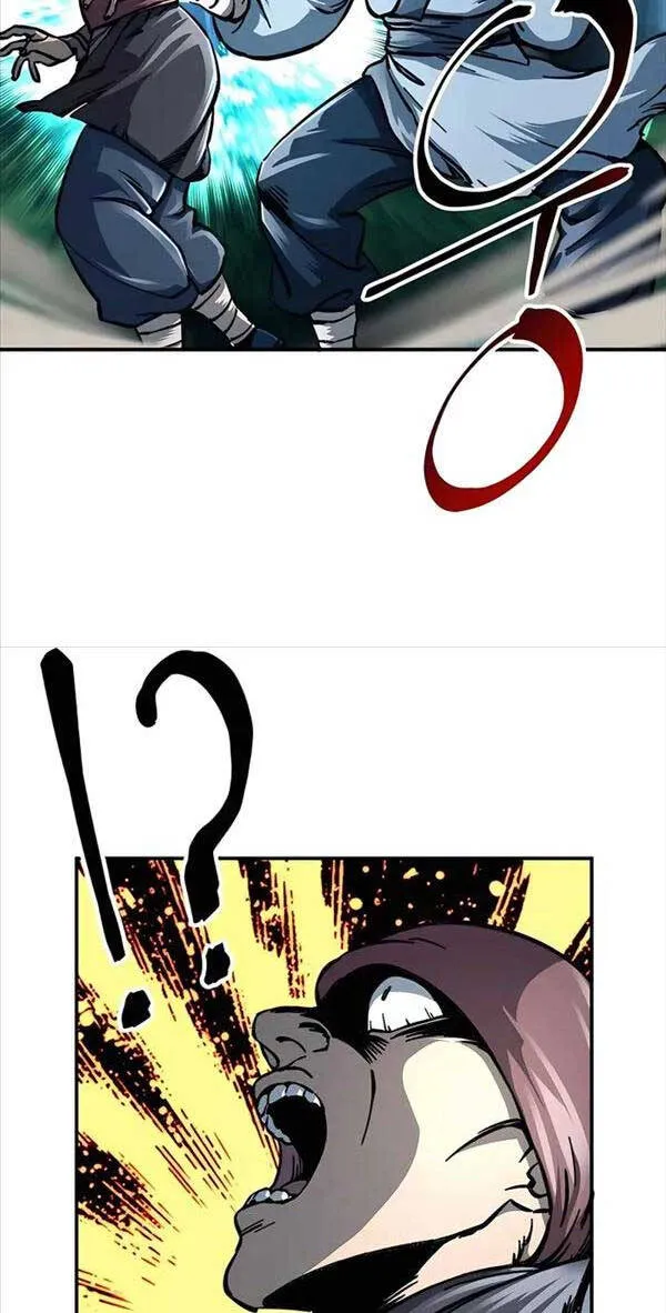 Gia Gia Võ Sĩ Và Chí Tôn Tôn Nữ Chap 3 - Next Chap 4
