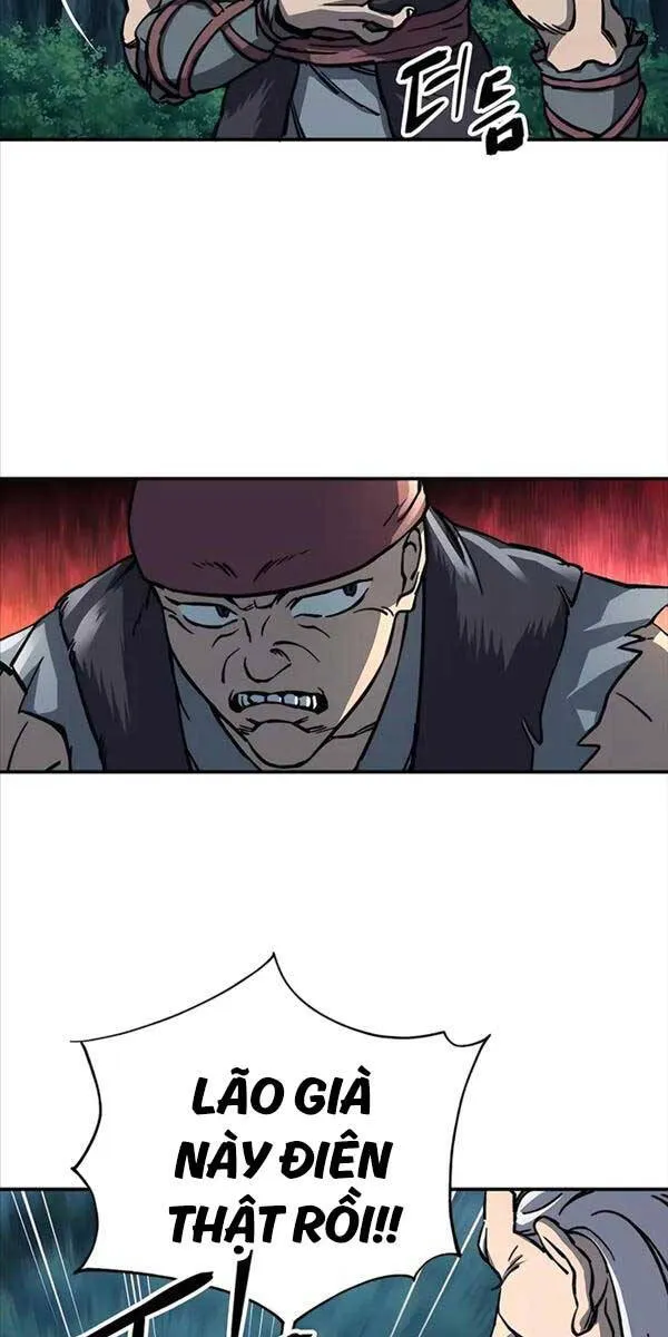Gia Gia Võ Sĩ Và Chí Tôn Tôn Nữ Chap 3 - Next Chap 4
