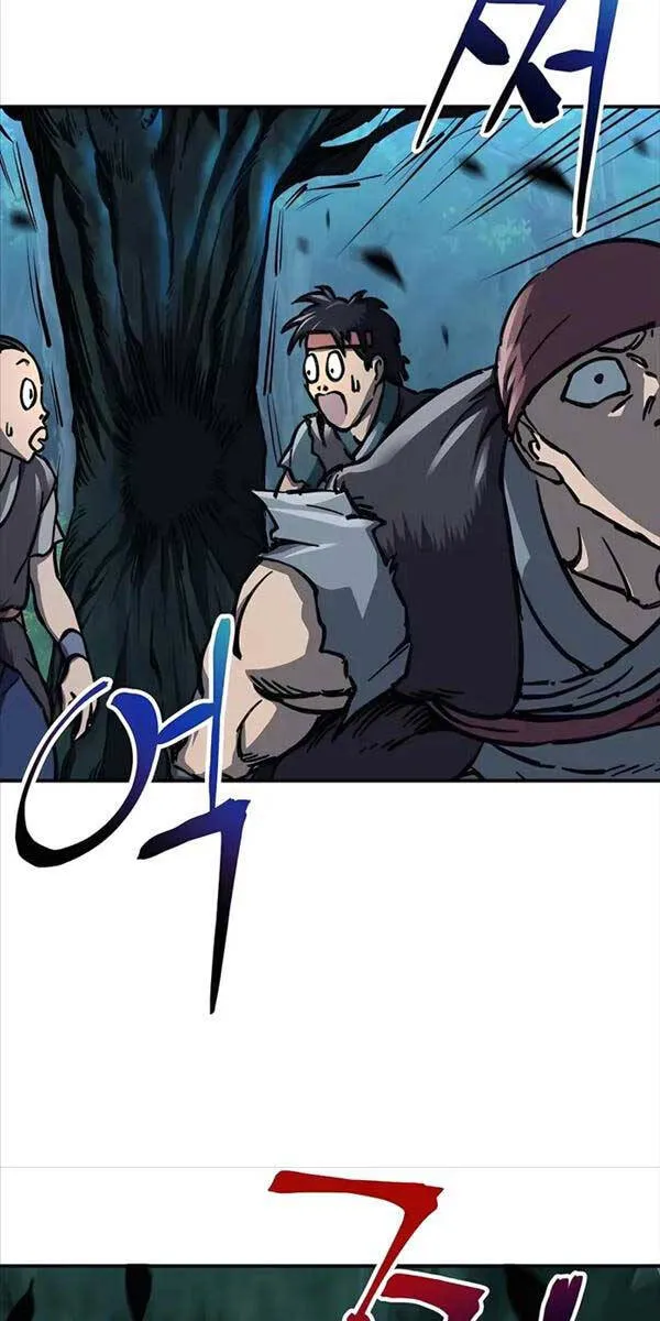 Gia Gia Võ Sĩ Và Chí Tôn Tôn Nữ Chap 3 - Next Chap 4