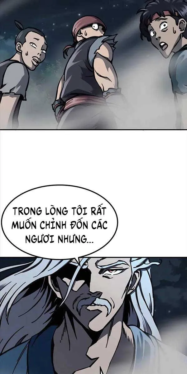Gia Gia Võ Sĩ Và Chí Tôn Tôn Nữ Chap 3 - Next Chap 4