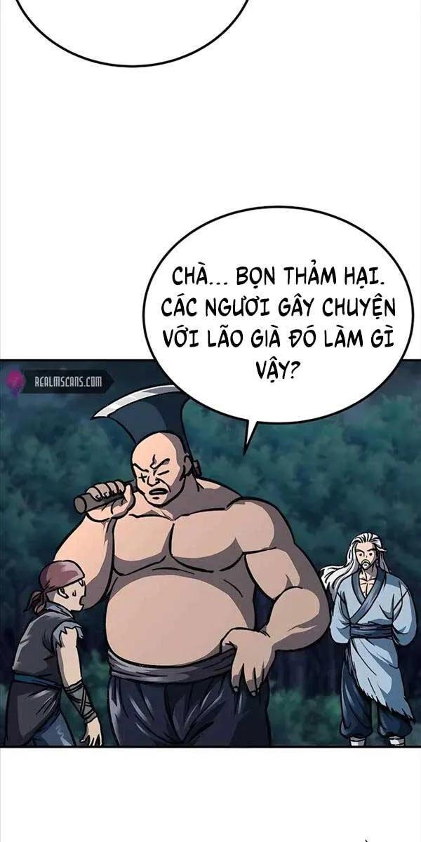 Gia Gia Võ Sĩ Và Chí Tôn Tôn Nữ Chap 3 - Next Chap 4