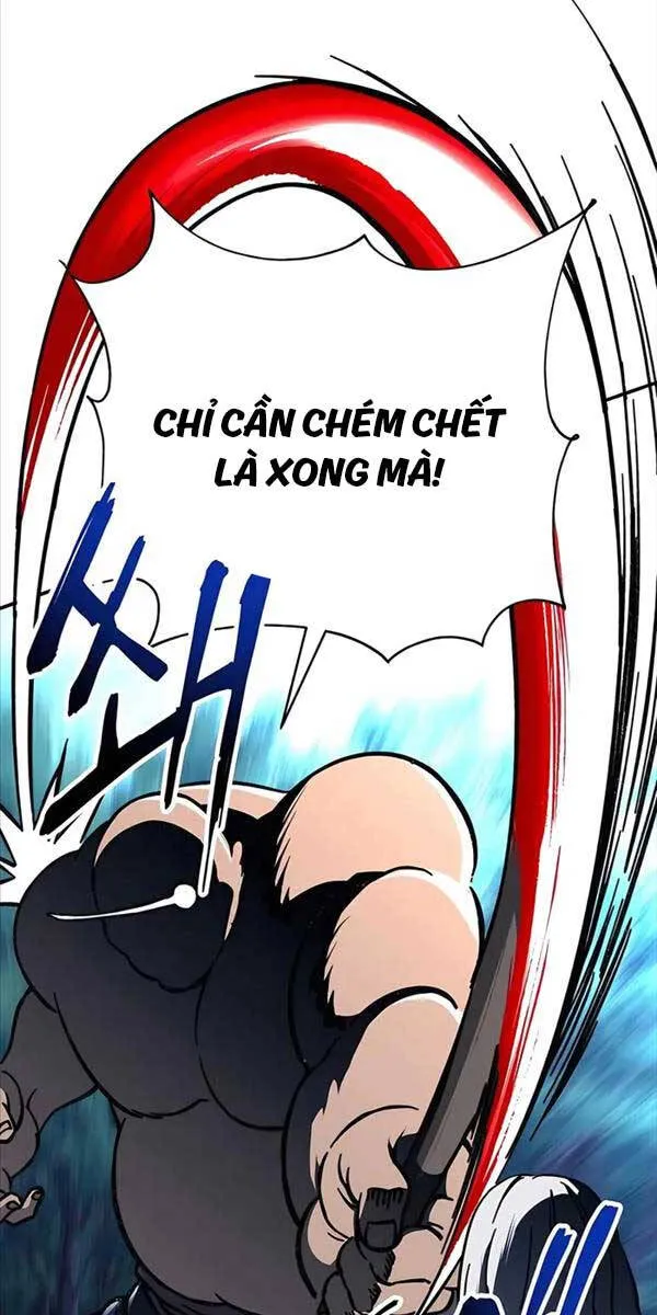 Gia Gia Võ Sĩ Và Chí Tôn Tôn Nữ Chap 3 - Next Chap 4